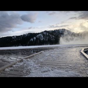 Meet your Posher, Gage